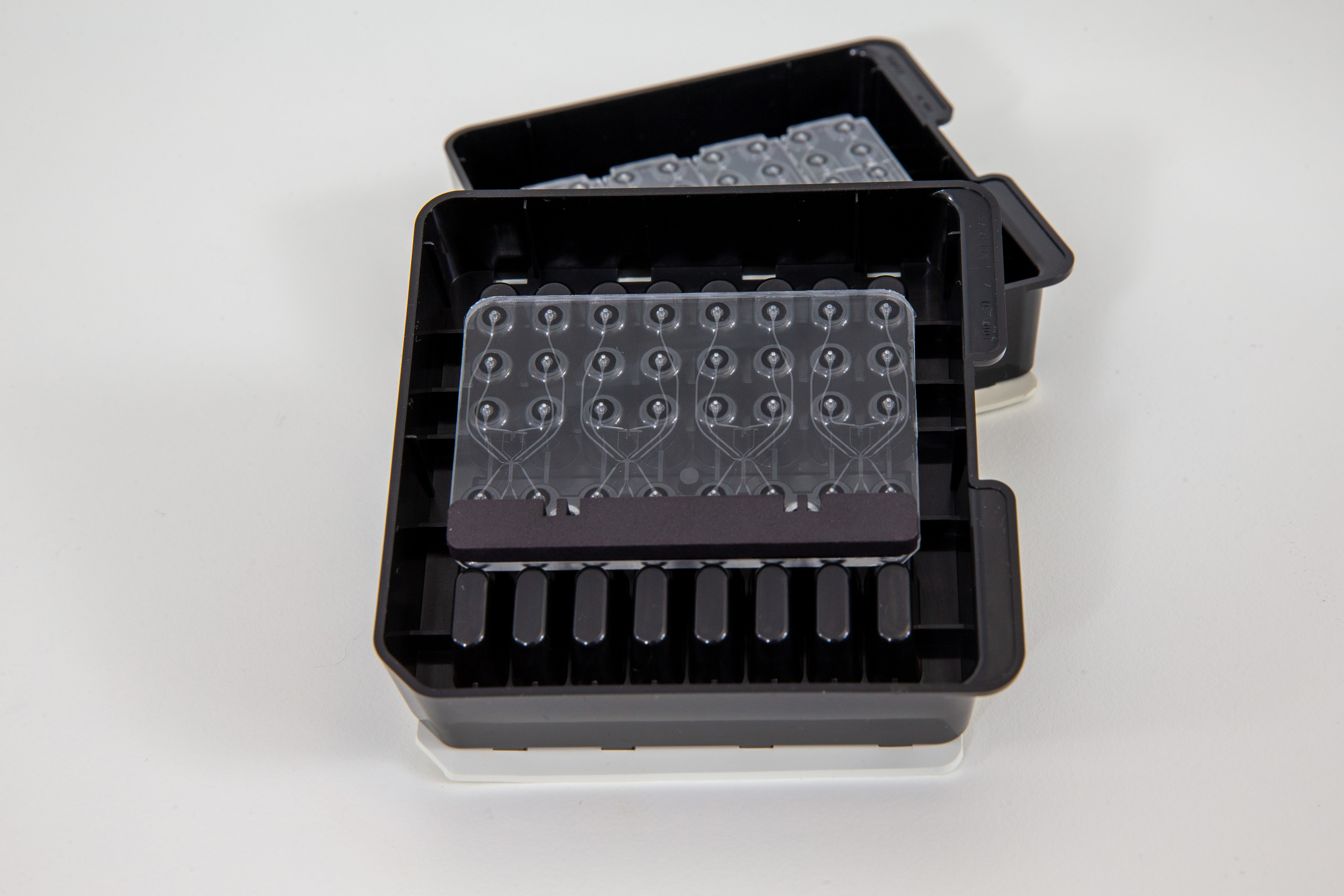 Xdrop DE20 Sort Cartridge